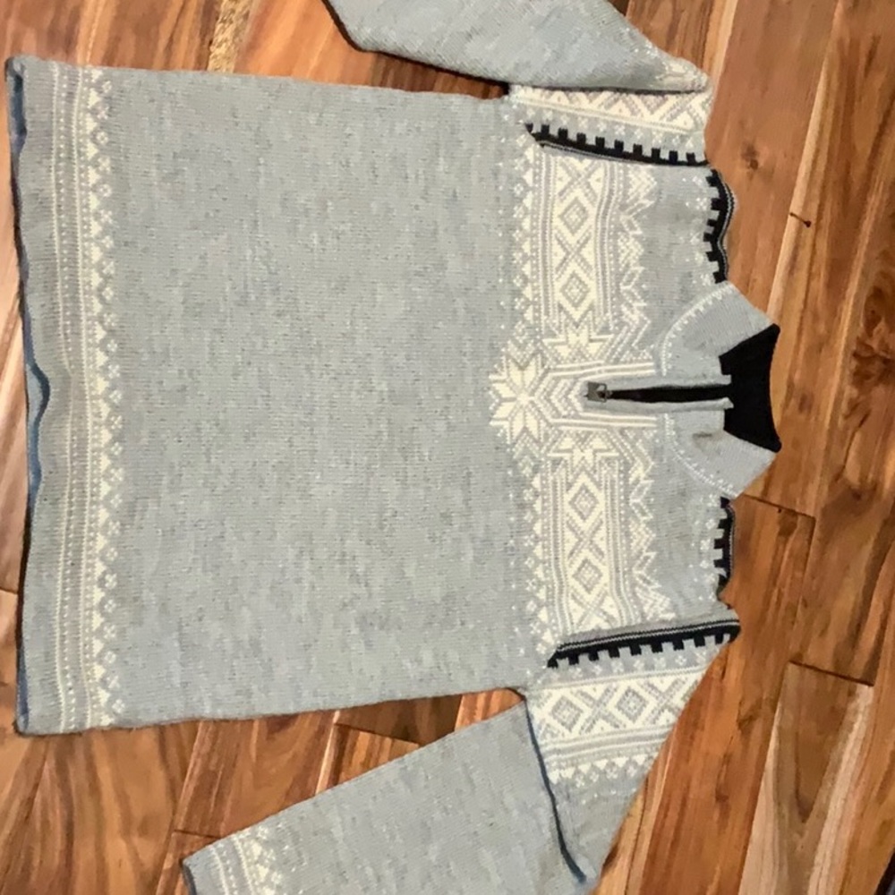 Dale of Norway Sweater